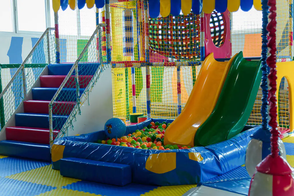 Saiba como um espaço kids pode ajudar aumentar o faturamento do seu restaurante