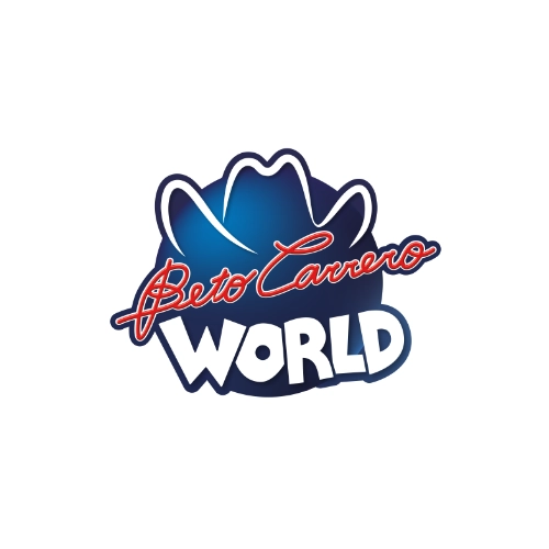 Parque Beto Carrero World