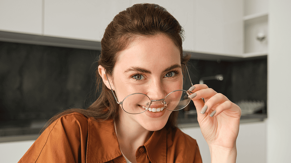 Freeform: a revolução das lentes personalizadas no seu laboratório óptico