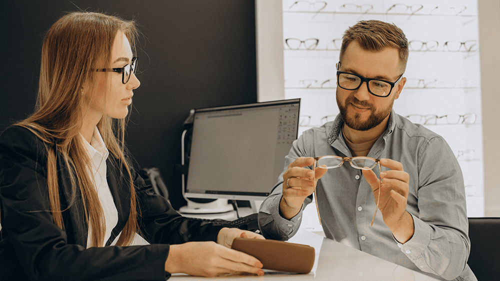 omnichannel para oticas integre todos os canais