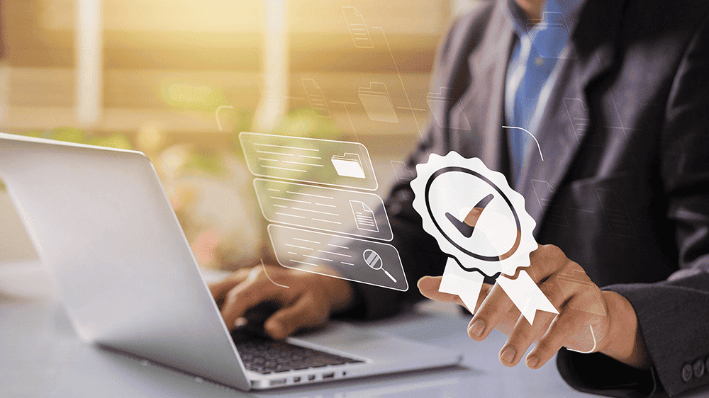 ISO: O Padrão de Qualidade Necessário para a Produção de Lente em Nível Internacional