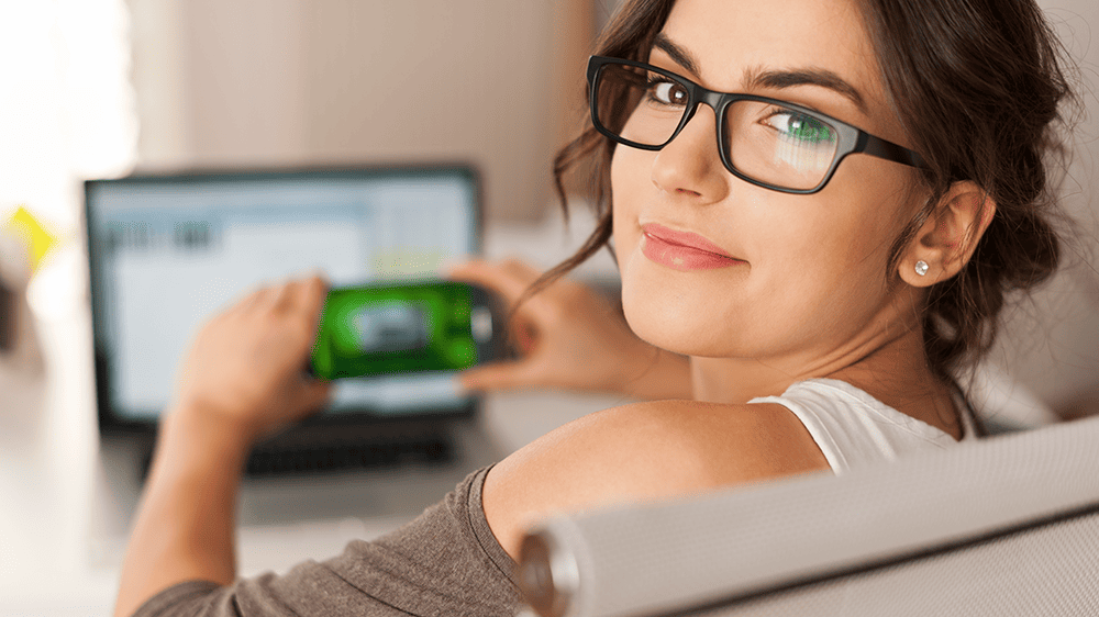 Marketing de conteúdo para óticas: 5 posts que geram vendas de verdade