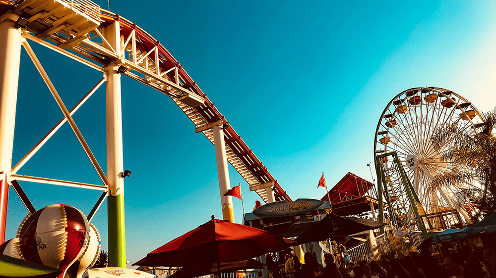 Parques e a ciência da precificação dinâmica para aumentar o faturamento fora da temporada