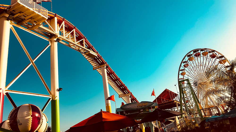 Parques & tecnologia: por que o ingresso físico está desaparecendo com reconhecimento facial 2 parques-sem-ingresso-fisico-reconhecimento-facial