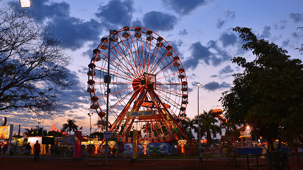Parque: Como Aumentar o Ticket Médio por Visitante Vendendo Mais que Ingressos