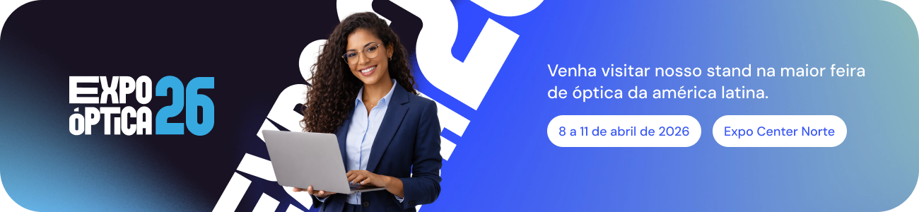 Expo Ótica 2026