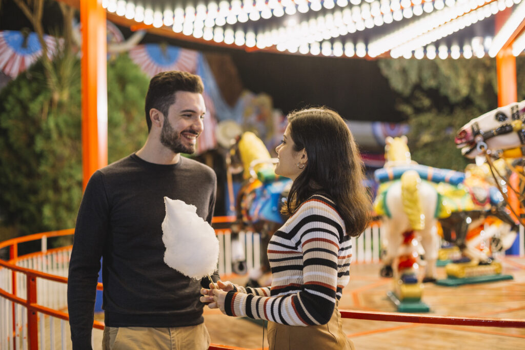 Gestão de parques: estratégias para melhorar a experiência do visitante e aumentar a fidelização