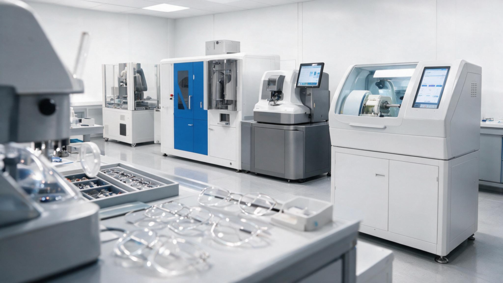 Obrigações Fiscais Do Laboratório Óptico: Cnae E Enquadramento Tributário 2 Obrigacoes-fiscais-do-laboratorio-optico