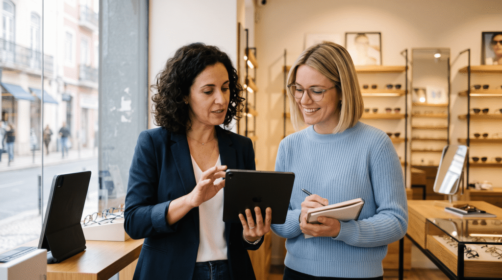 Geomarketing Para Ótica: Como Usar Dados De Localização Nas Decisões Comerciais Geomarketingparaotica